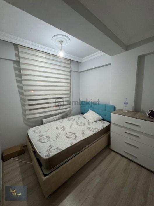 Yeni Mahallede Kiralık 1+1 Eşyalı Daire - 3