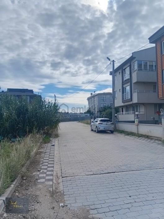 Yeni Mahallede Kiralık 1+1 Eşyalı Daire - 17