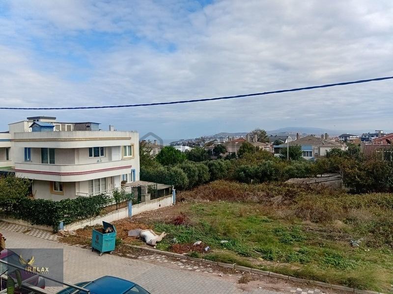 Yeni Mahallede Kiralık 1+1 Eşyalı Daire - 16