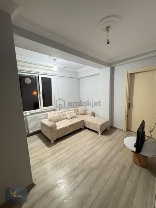 Yeni Mahallede Kiralık 1+1 Eşyalı Daire - 7