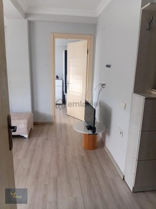 Yeni Mahallede Kiralık 1+1 Eşyalı Daire - 12