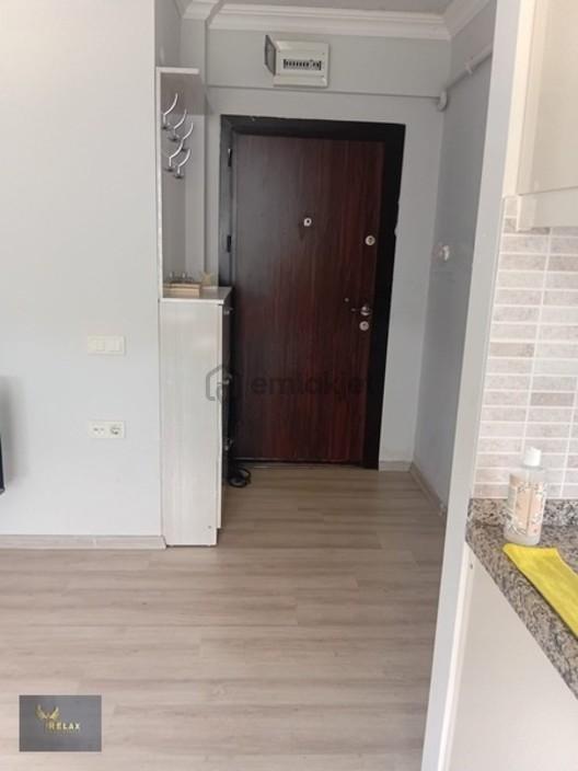 Yeni Mahallede Kiralık 1+1 Eşyalı Daire - 14