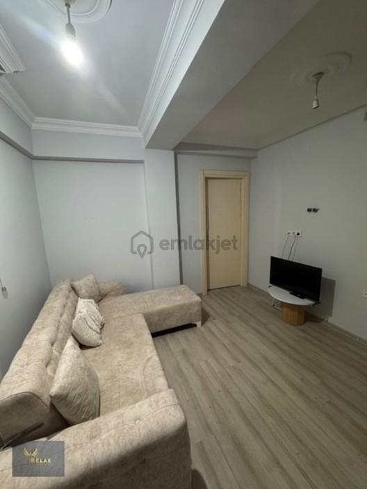 Yeni Mahallede Kiralık 1+1 Eşyalı Daire - 6