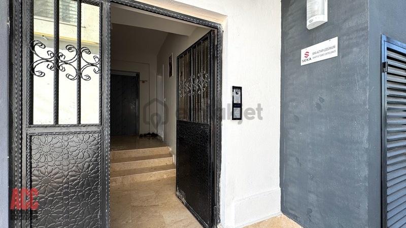 Döşemealtı Yeniköy'de Yeni Binada 1+1 Kiralık Daire - 22