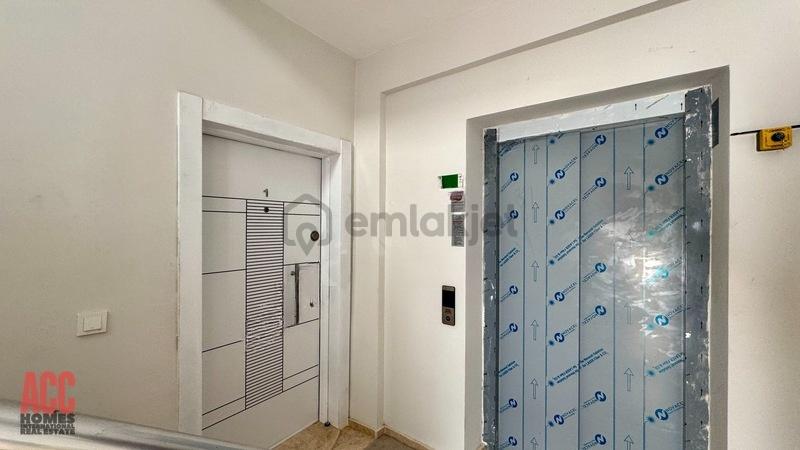 Döşemealtı Yeniköy'de Yeni Binada 1+1 Kiralık Daire - 21