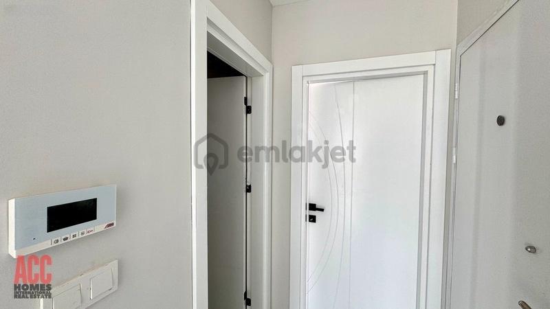 Döşemealtı Yeniköy'de Yeni Binada 1+1 Kiralık Daire - 12