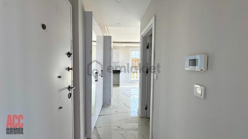 Döşemealtı Yeniköy'de Yeni Binada 1+1 Kiralık Daire - 20