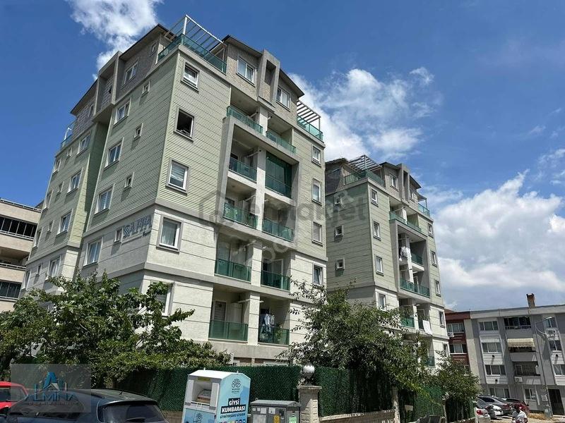 Almina'dan Geniş M2 Kiralık Daire - 20