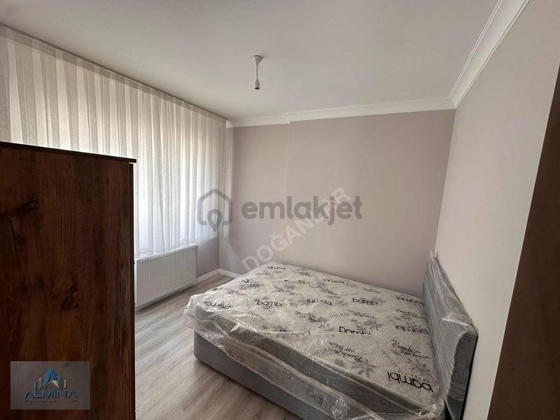 Almina'dan Geniş M2 Kiralık Daire - 16