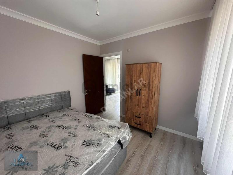 Almina'dan Geniş M2 Kiralık Daire - 11