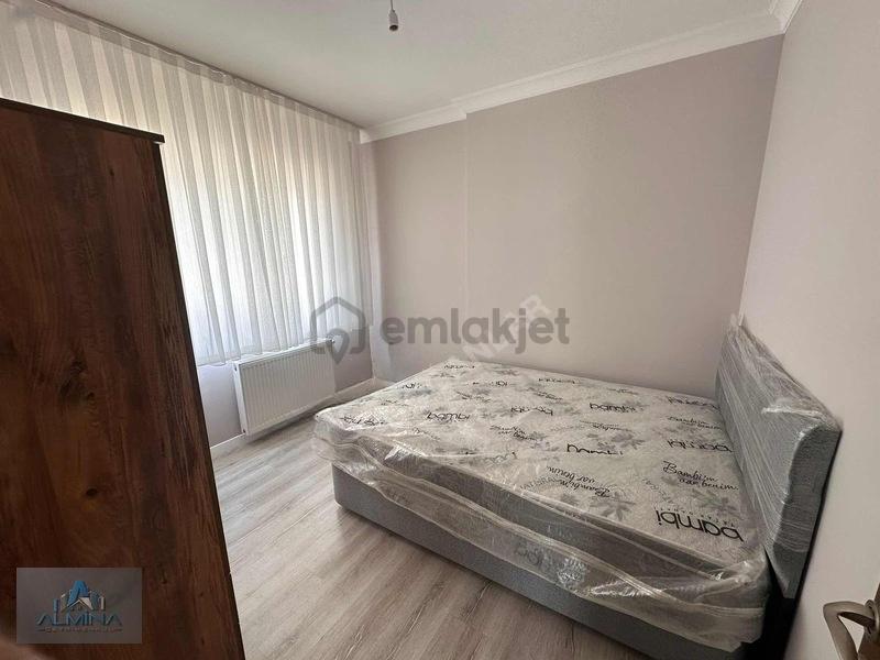 Almina'dan Geniş M2 Kiralık Daire - 14