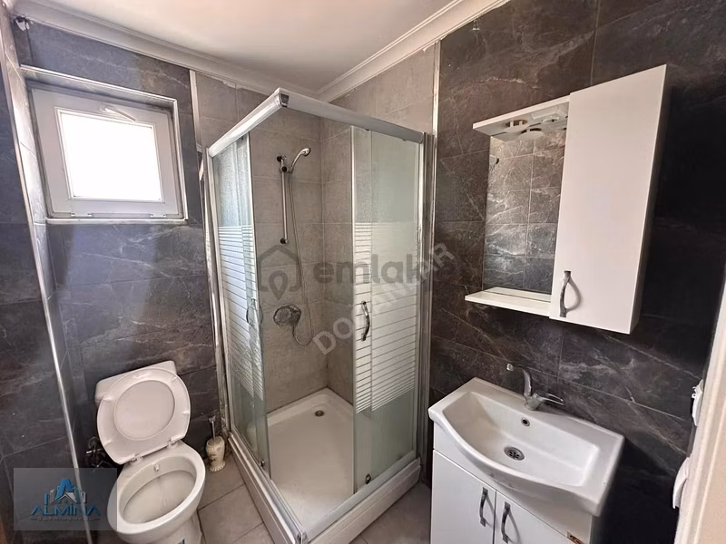 Almina'dan Geniş M2 Kiralık Daire - 15
