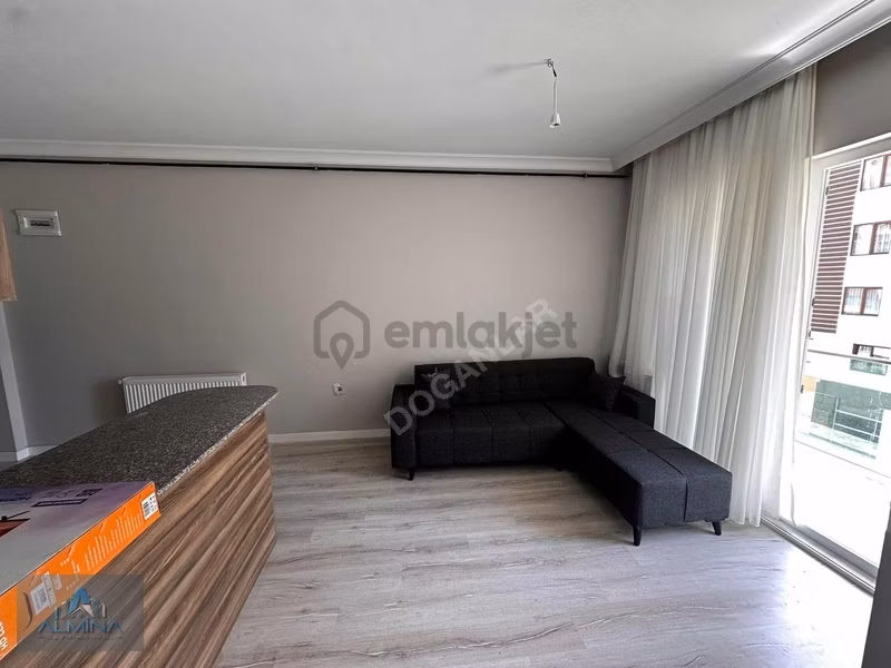 Almina'dan Geniş M2 Kiralık Daire - 6