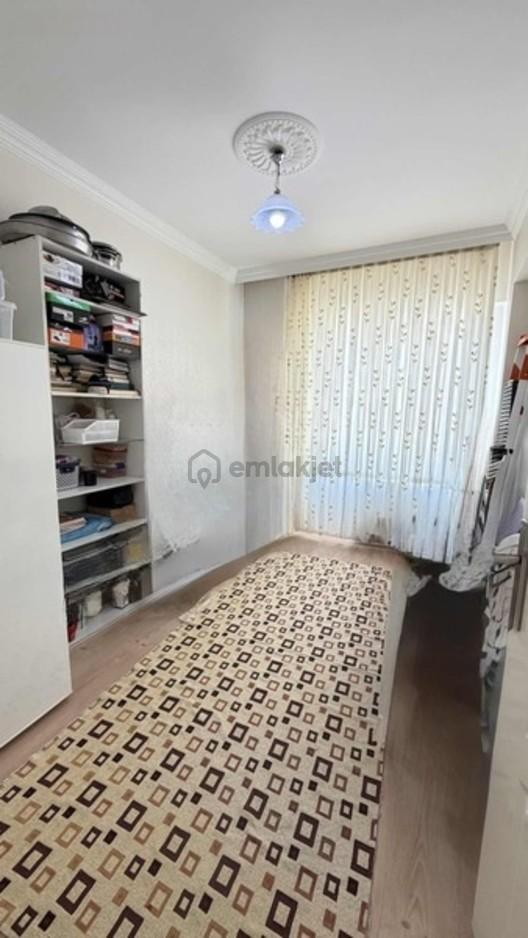 Burakta Satılık Önü Açık 3+1 Daire - 5