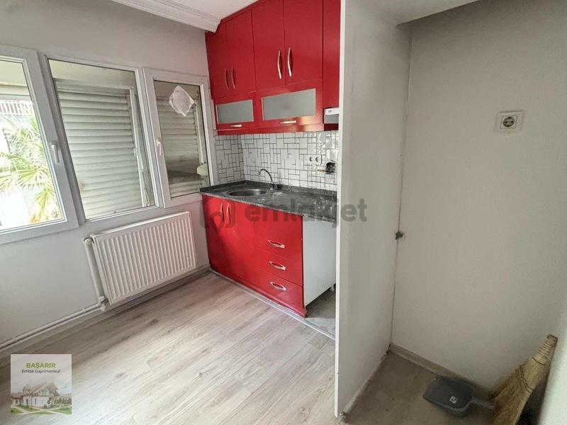 Bahçelievlerin Palmiyeli Sokağında Köşe Asansörlü Doğalgazlı ... - 5