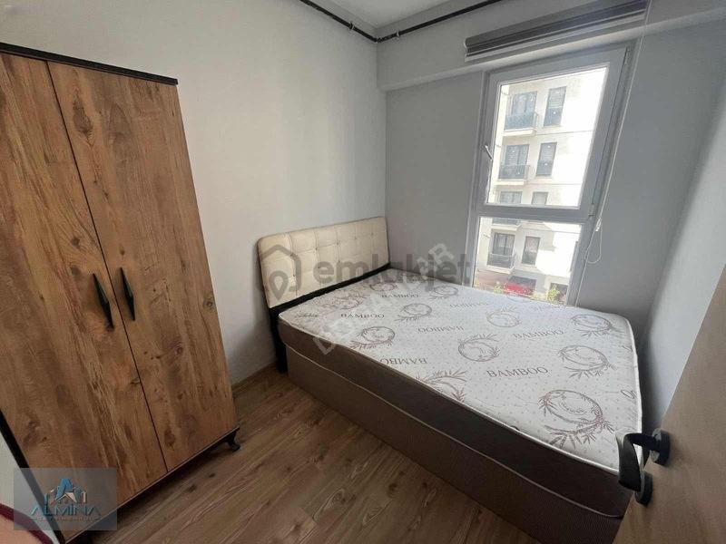 Almina'dan Ada Plus Sıtesın'de 2+1 Kiralık Daire - 14