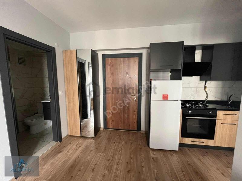 Almina'dan Ada Plus Sıtesın'de 2+1 Kiralık Daire - 15