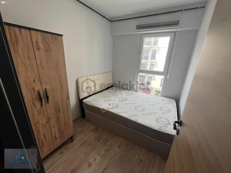 Almina'dan Ada Plus Sıtesın'de 2+1 Kiralık Daire - 8