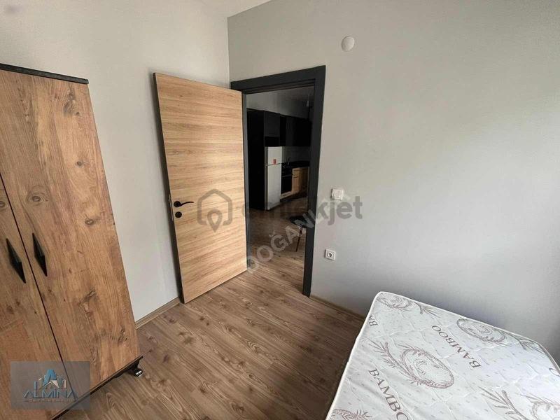 Almina'dan Ada Plus Sıtesın'de 2+1 Kiralık Daire - 13