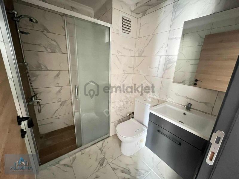 Almina'dan Ada Plus Sıtesın'de 2+1 Kiralık Daire - 12