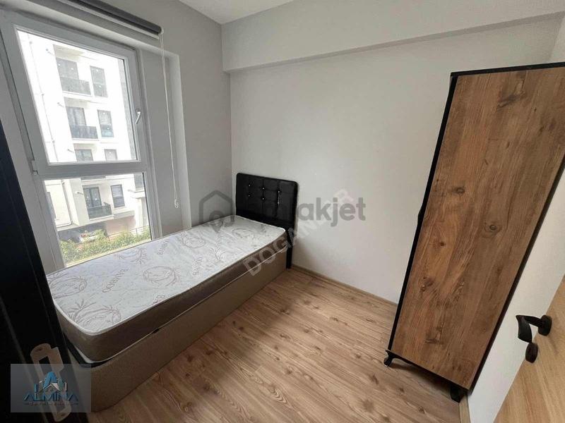 Almina'dan Ada Plus Sıtesın'de 2+1 Kiralık Daire - 16