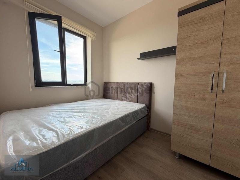Almina'dan Ada Plus Sıtesın'de 2+1 Kiralık Daire - 6