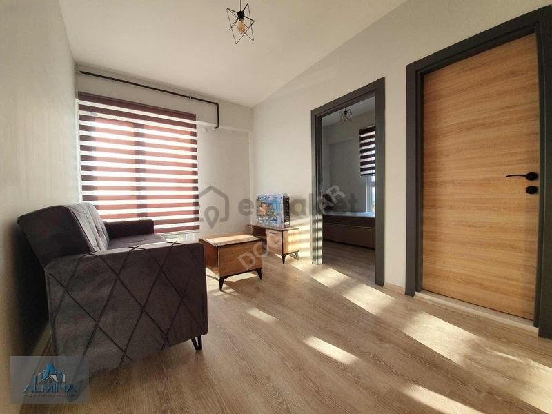 Almina'dan Ada Plus Sıtesın'de 2+1 Kiralık Daire - 3