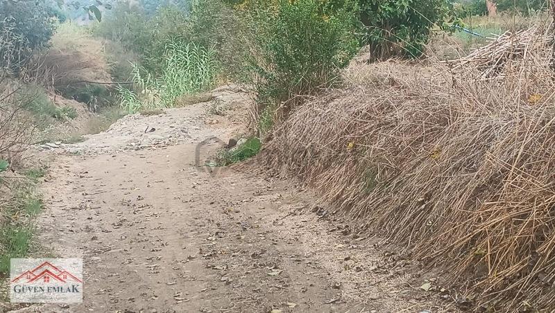 Gedikaltı Mahallesin De Satılık 1800 M² Bahçe ! ! ! - 14