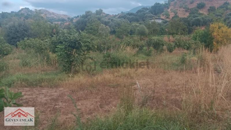 Gedikaltı Mahallesin De Satılık 1800 M² Bahçe ! ! ! - 16