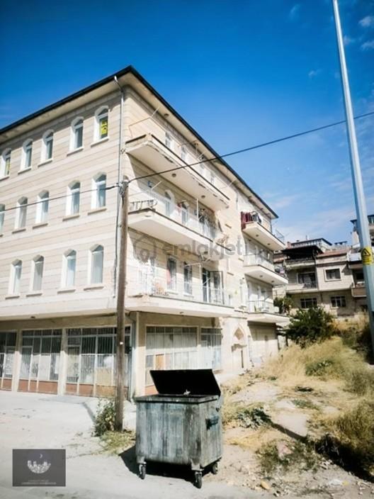 350 Evler Kiralık Daire 2+1 - 3