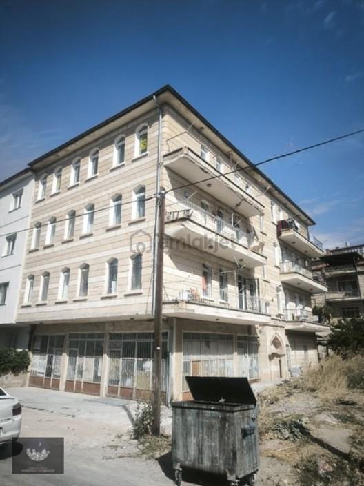 350 Evler Kiralık Daire 2+1 - 4