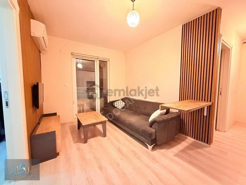 Almina'dan Lüks Tasarımlı 2+1 Kiralık Daire - 11