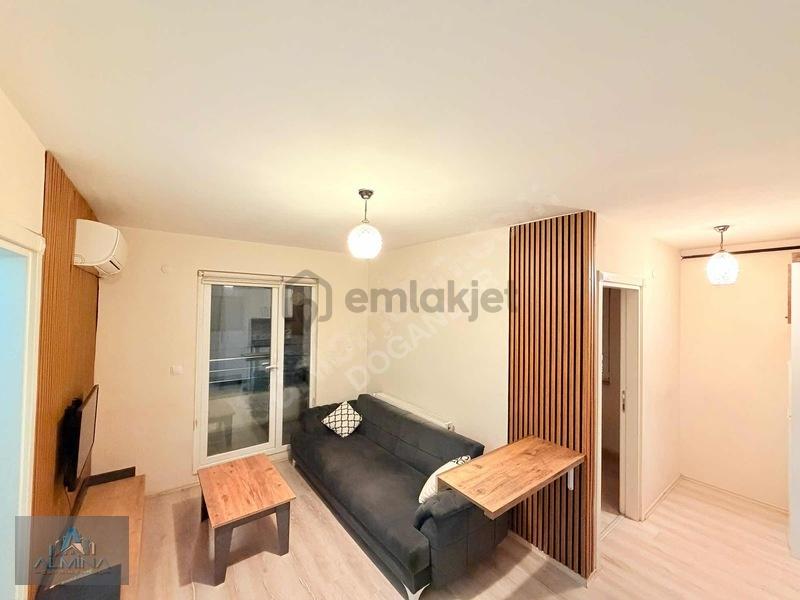 Almina'dan Lüks Tasarımlı 2+1 Kiralık Daire - 14