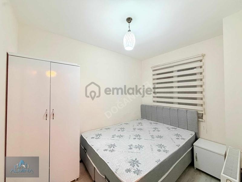 Almina'dan Lüks Tasarımlı 2+1 Kiralık Daire - 21
