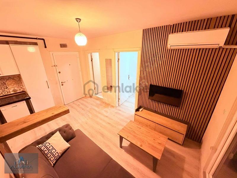 Almina'dan Lüks Tasarımlı 2+1 Kiralık Daire - 4
