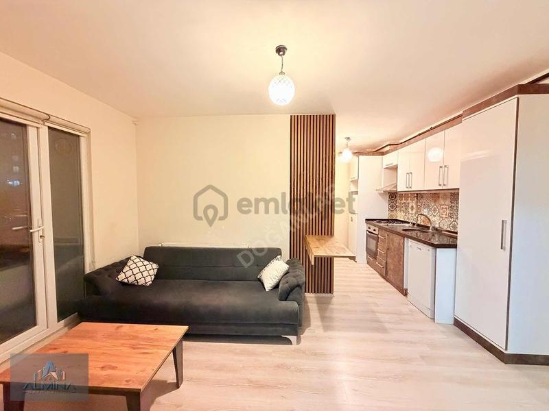 Almina'dan Lüks Tasarımlı 2+1 Kiralık Daire - 12
