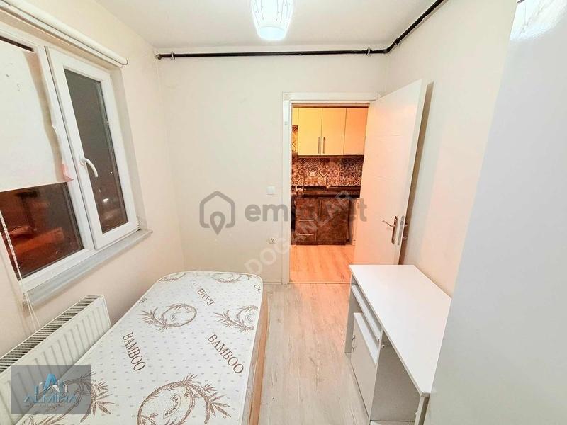 Almina'dan Lüks Tasarımlı 2+1 Kiralık Daire - 17