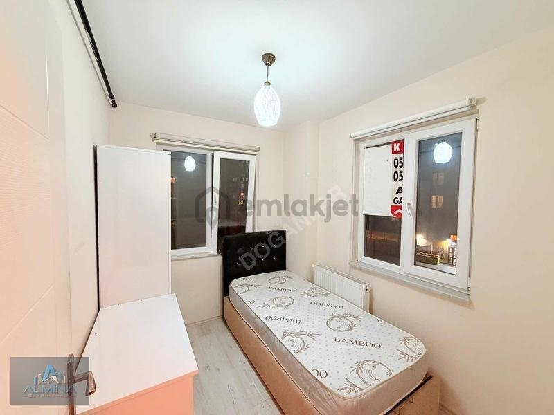 Almina'dan Lüks Tasarımlı 2+1 Kiralık Daire - 22