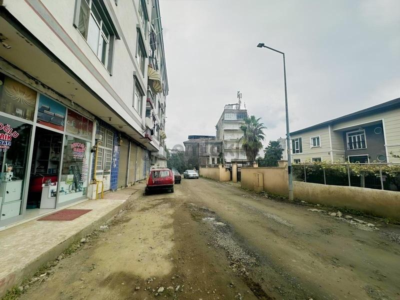 Öz-emmaxtan Çay Mahallesi Ana Cadde Üzerinde 58m² Çift Dükkan - 4