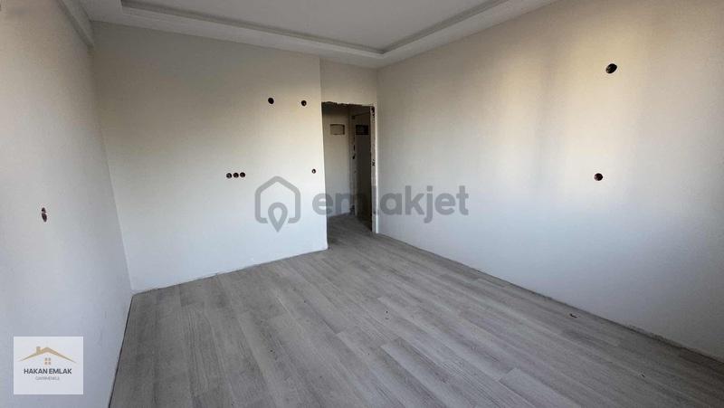 Hakan Emlaktan İkbal Kent Civarı Satılık Arakat 3+1 - 15