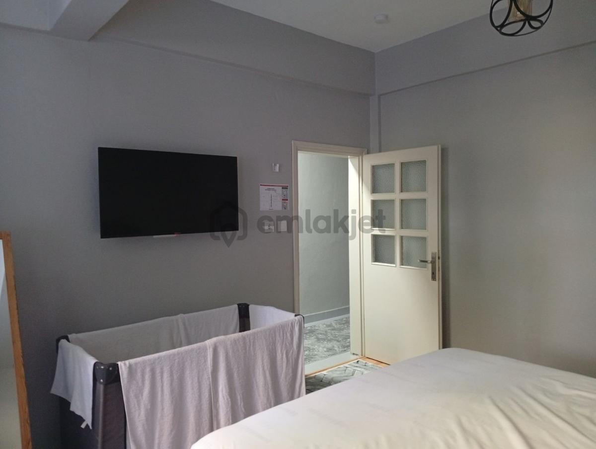 Sapanca Kırkpınar Eşyalı Kiralık Daire - 6