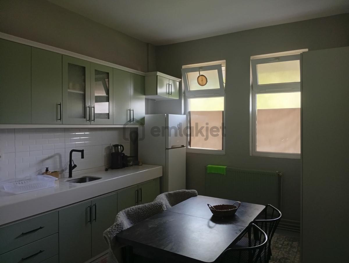Sapanca Kırkpınar Eşyalı Kiralık Daire - 8