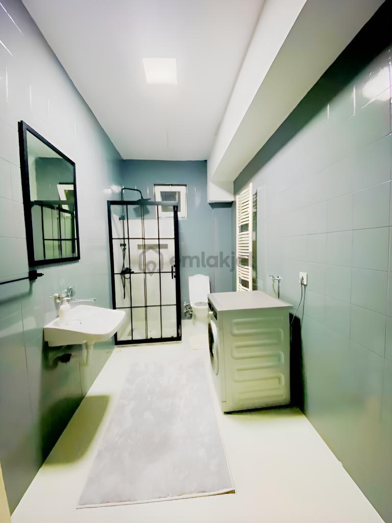 Sapanca Kırkpınar Eşyalı Kiralık Daire - 22
