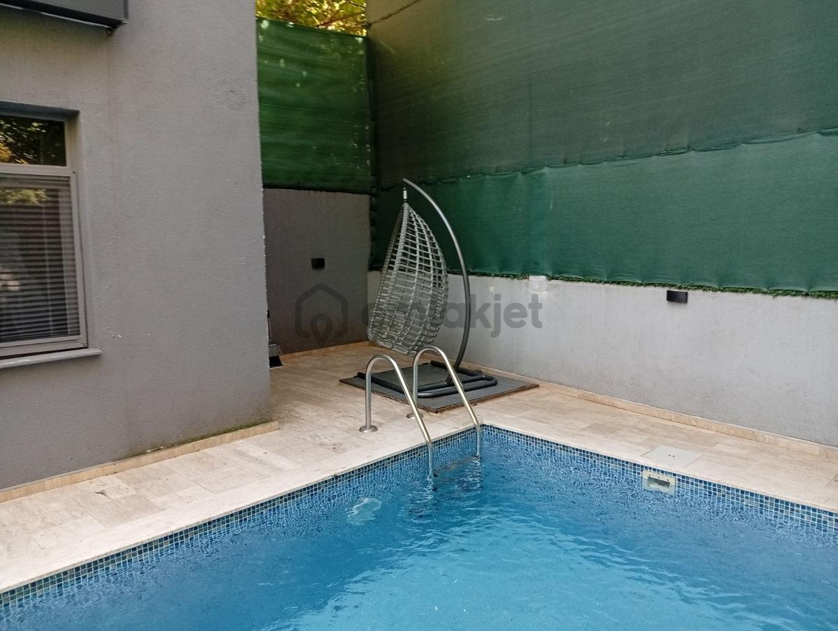 Sapanca Kırkpınar Eşyalı Kiralık Daire - 3