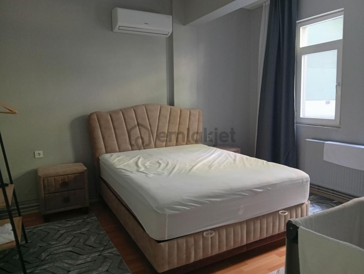 Sapanca Kırkpınar Eşyalı Kiralık Daire - 7