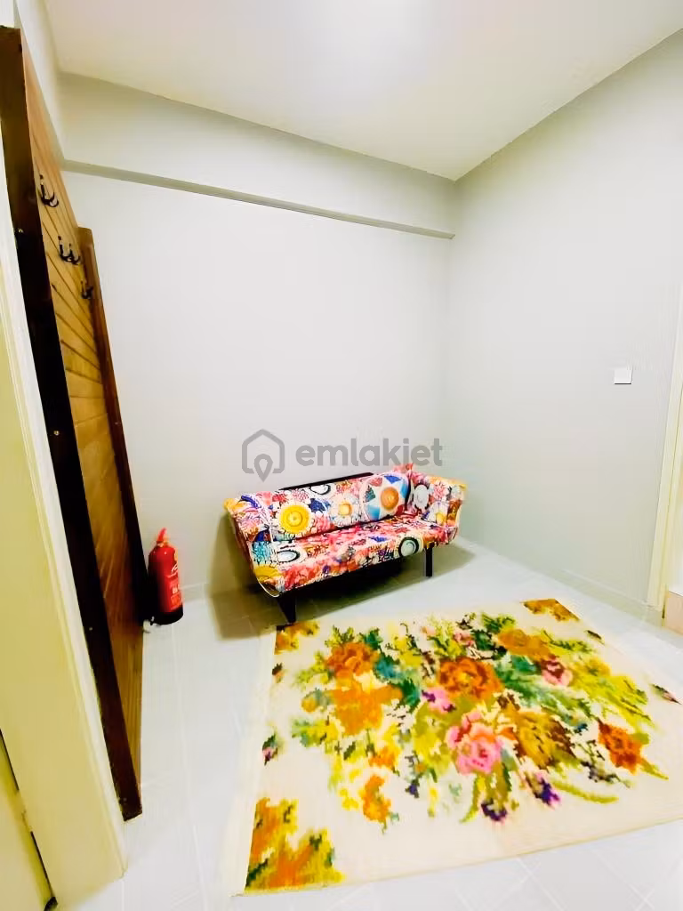 Sapanca Kırkpınar Eşyalı Kiralık Daire - 11