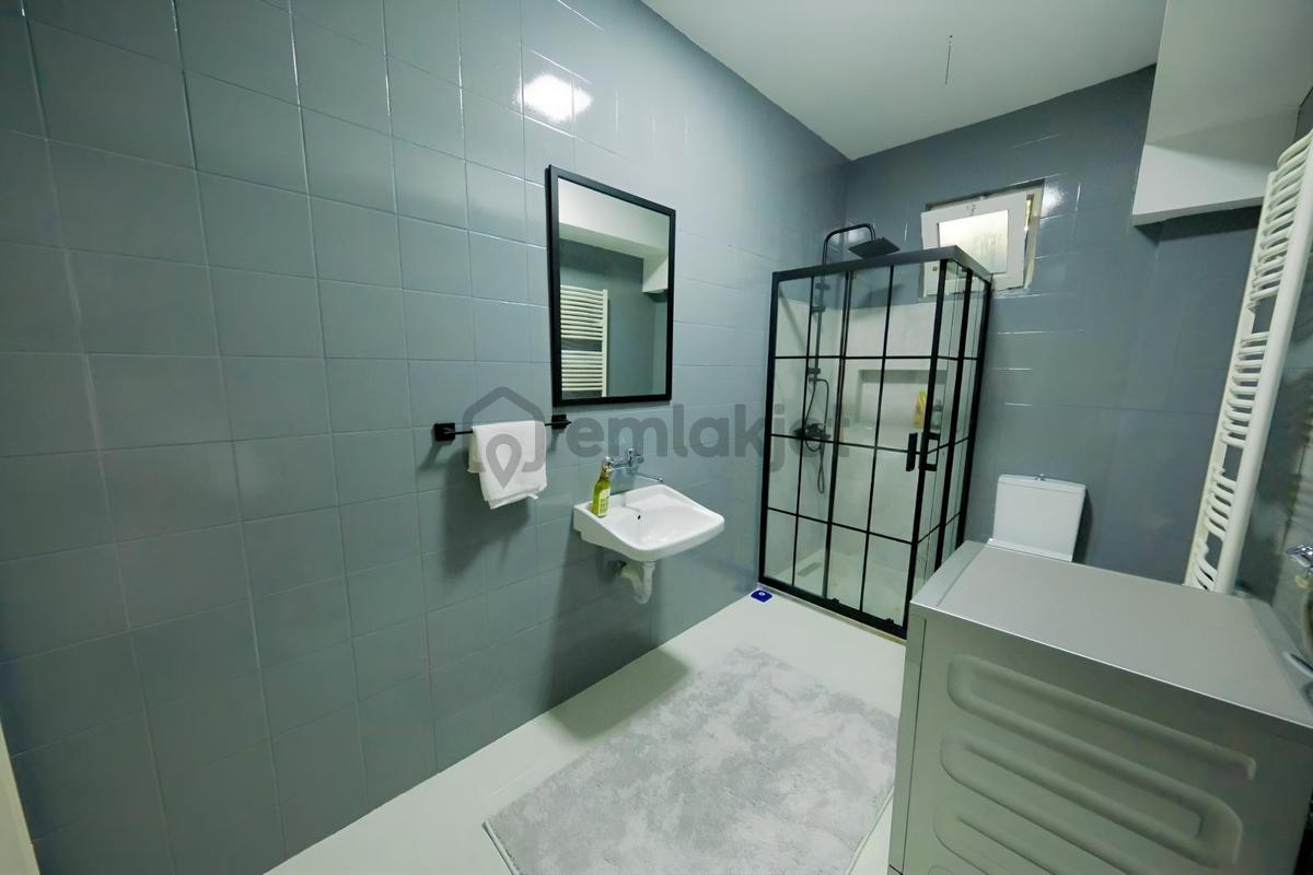 Sapanca Kırkpınar Eşyalı Kiralık Daire - 21