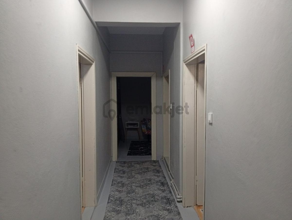 Sapanca Kırkpınar Eşyalı Kiralık Daire - 9