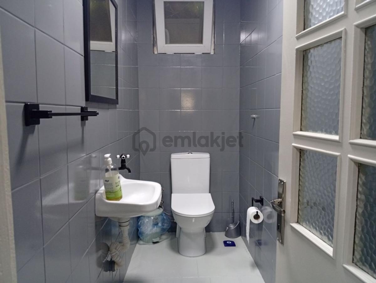 Sapanca Kırkpınar Eşyalı Kiralık Daire - 10