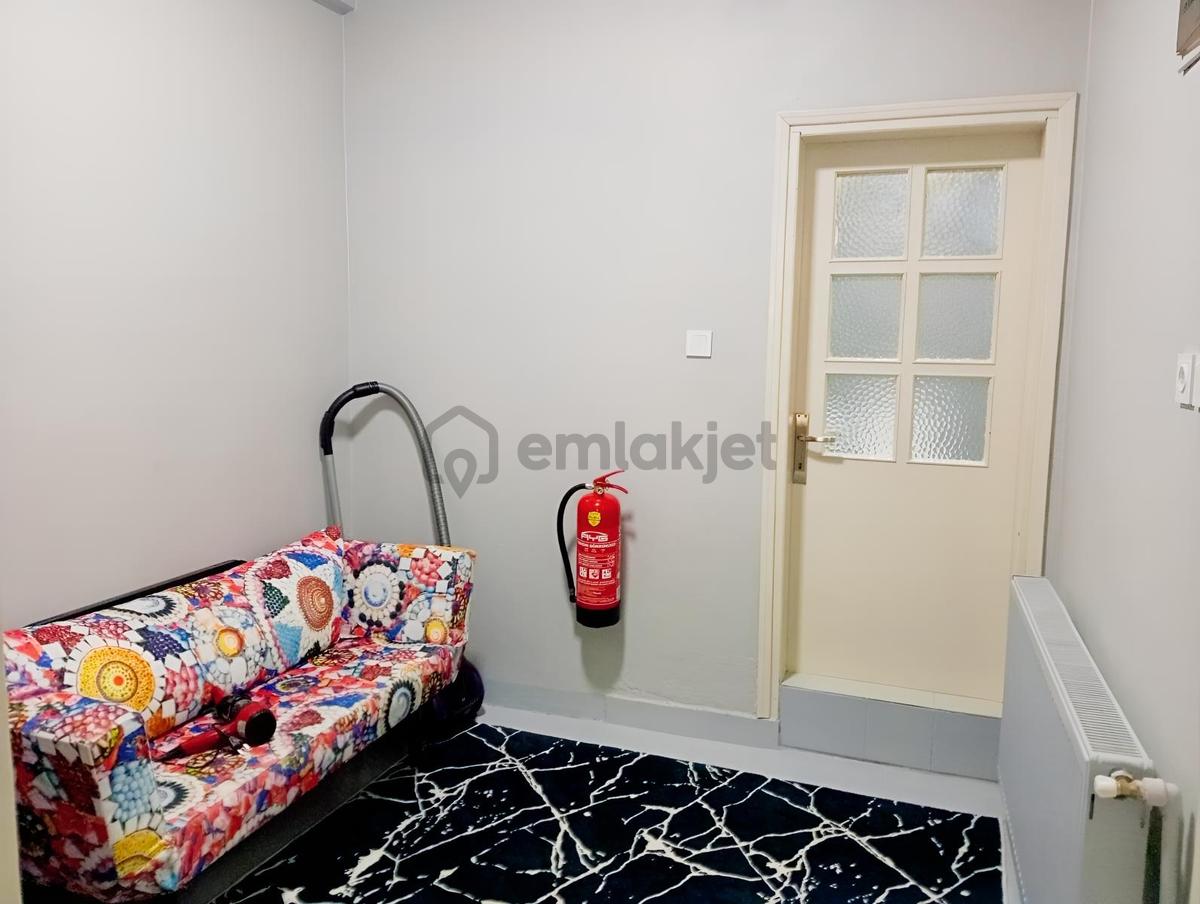 Sapanca Kırkpınar Eşyalı Kiralık Daire - 16